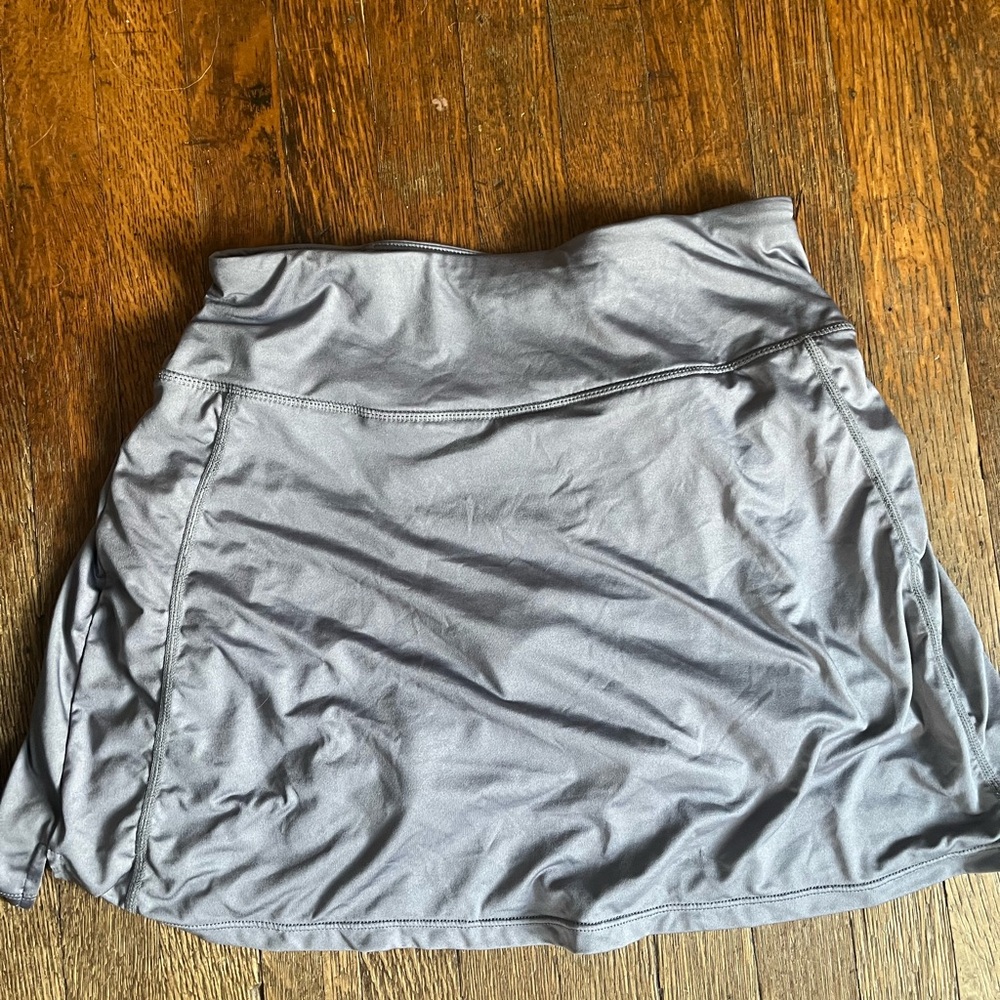 Athletic Skirt